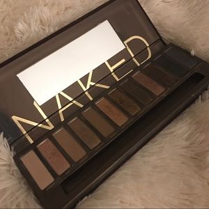 Urban Decay Naked Palette